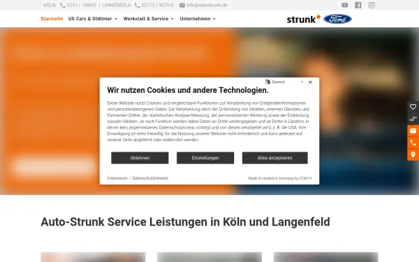 auto-strunk.de