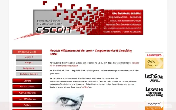 www.cscon.de