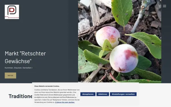www.dieeinmacher.de