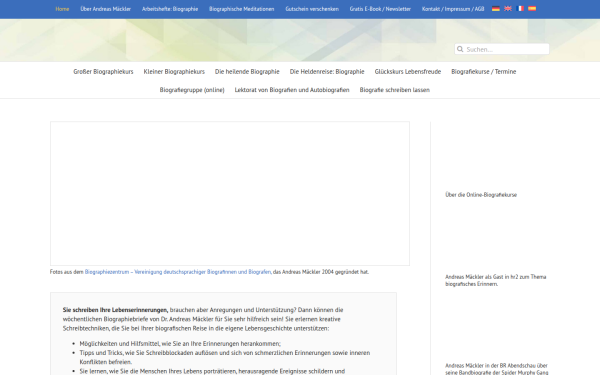 www.meine-biographie.com