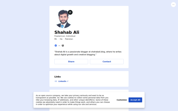 shahabali.bio