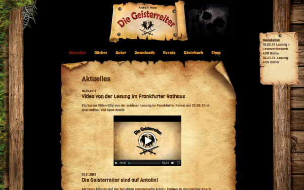 www.geisterreiter.com