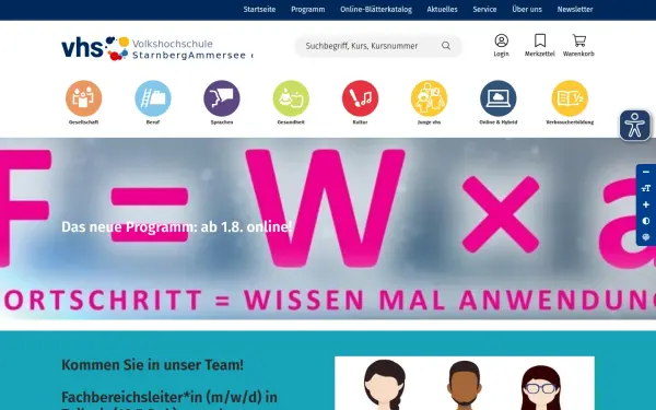 www.vhs-starnbergammersee.de