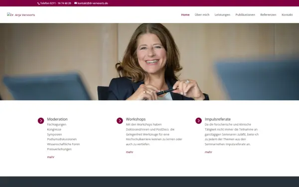 www.dr-vervoorts.de