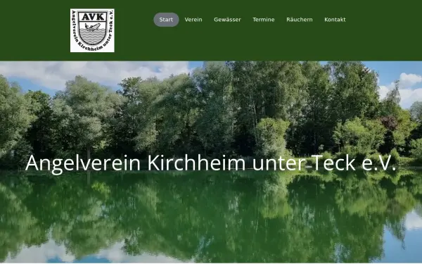 angelverein-kirchheim.de