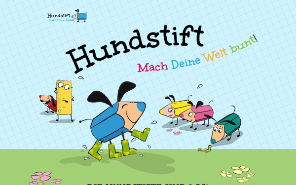 hundstift.de