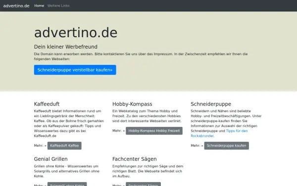 www.advertino.de