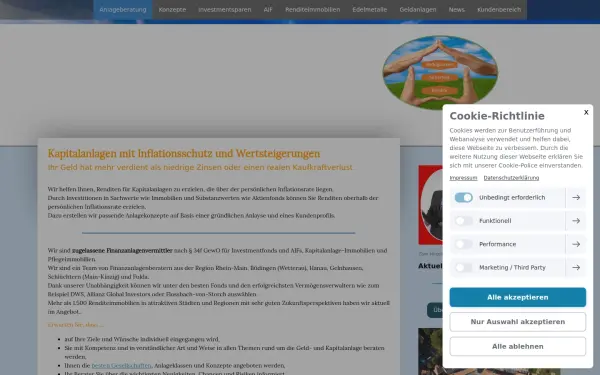 www.die-anlageberater.de
