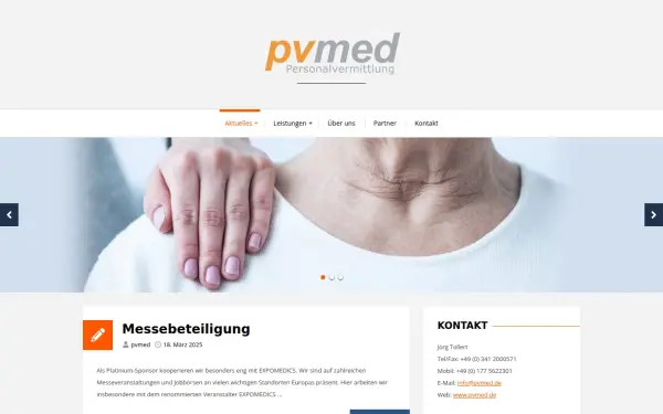 pvmed.de