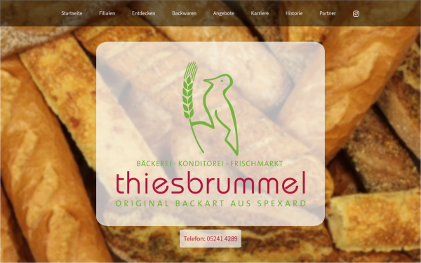 www.baeckerei-thiesbrummel.de