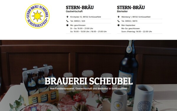 www.brauerei-scheubel.de