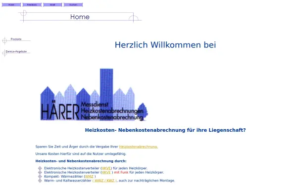 haerer-messdienst.de
