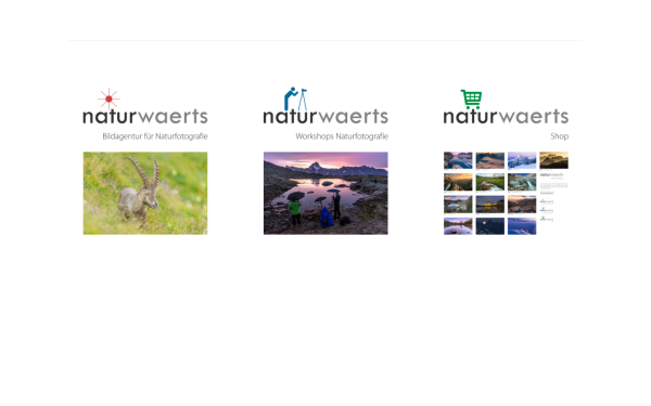 naturwaerts.ch