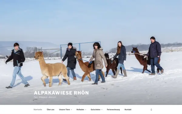 alpakawiese-rhoen.de