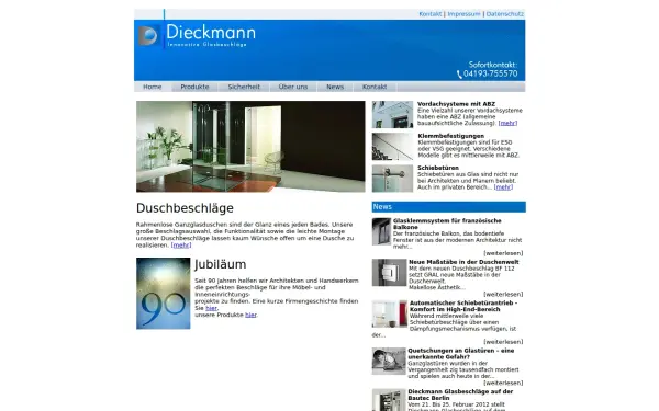 dieckmann24.de