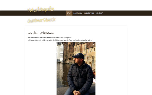 guntmar-staeck.jimdofree.com