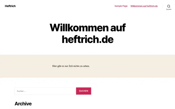 heftrich.de