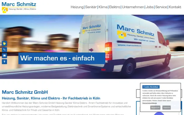 marcschmitz.de
