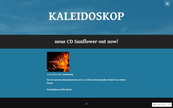 kaleidoskop.band
