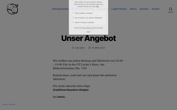 www.mittwochs-maler.de