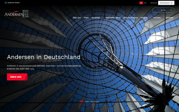 de.andersen.com