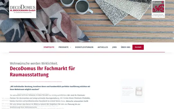 decodomus-brockmann.de