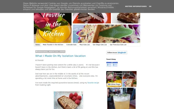www.travelerinthekitchen.com