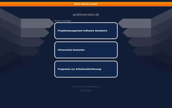 gratisversion.de