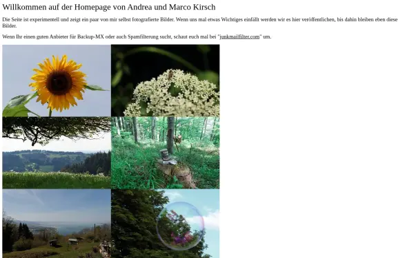 marcositzler.de