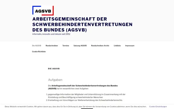 agsvb.de