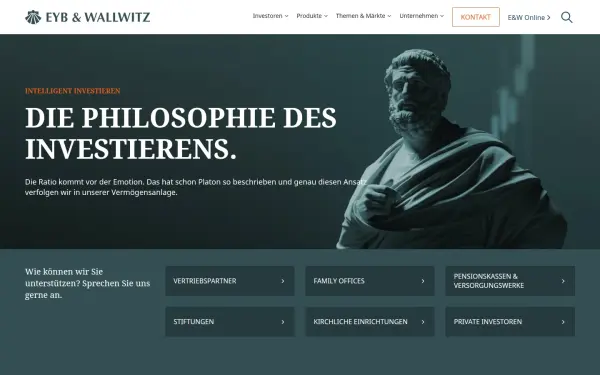 www.eybwallwitz.de