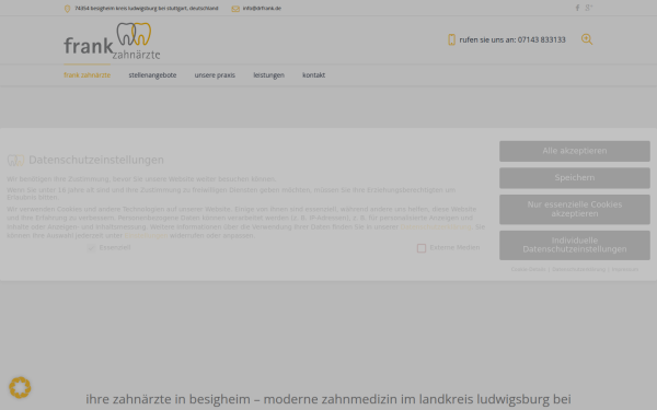 drfrank.de