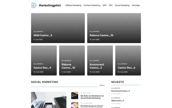 marketingpilot.de