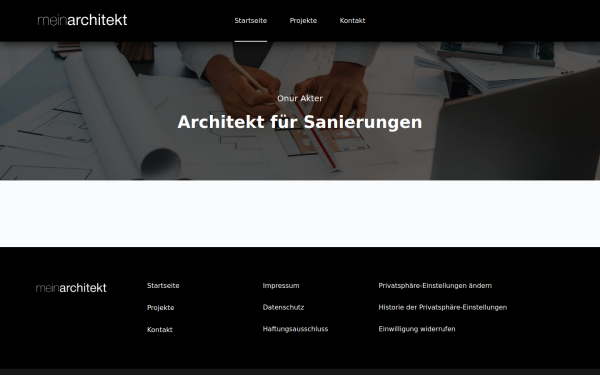 meinarchitekt.de