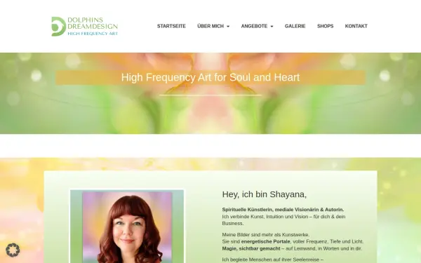 www.dolphins-dreamdesign.de