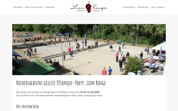 www.lionrouge.de