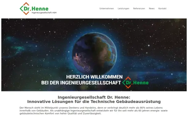 dr-ing-henne.de