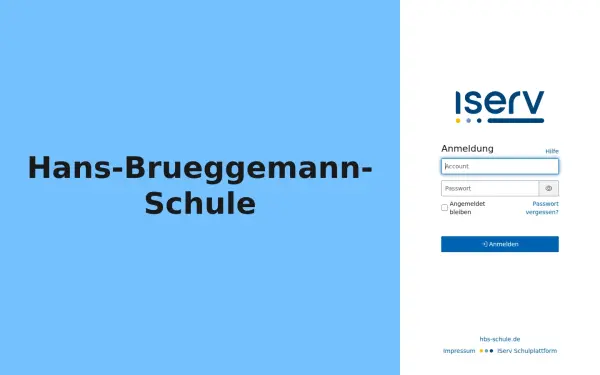 hbs-schule.de