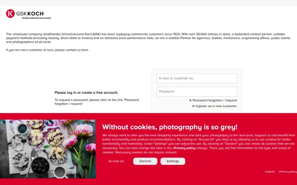 www.gskkoch.de