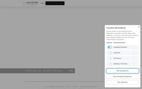 www.apertedevue.de