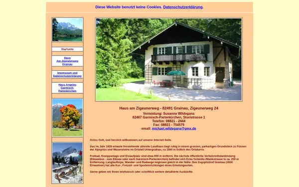 haus-am-zigeunerweg.de