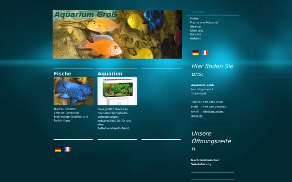 www.aquarium-gross.de