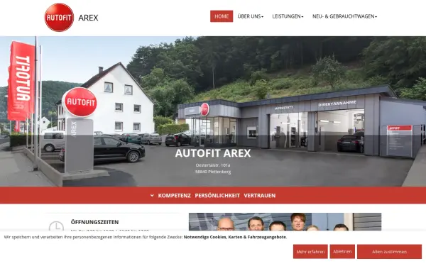 auto-arex.de