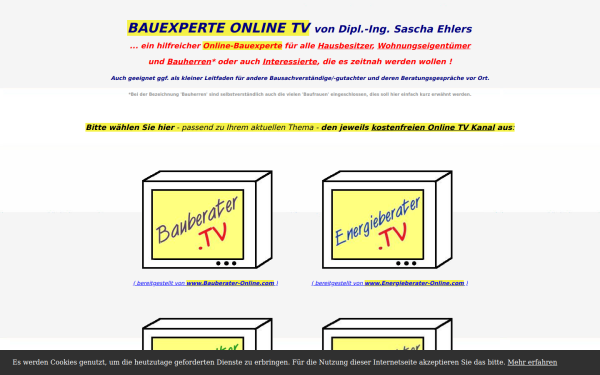 bauexperte-online.com