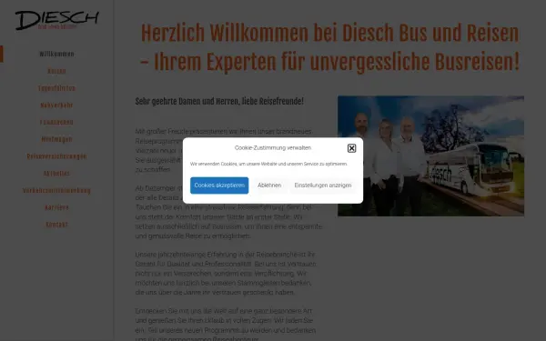 diesch-gmbh.de