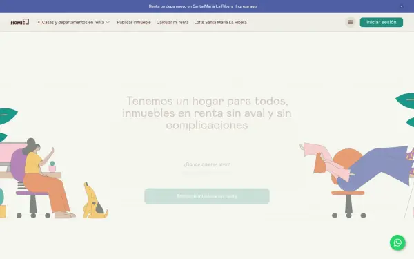 homie.mx