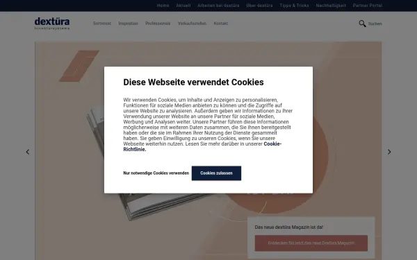 www.dextuera.de