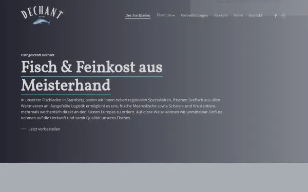 dechants-fischladen.de