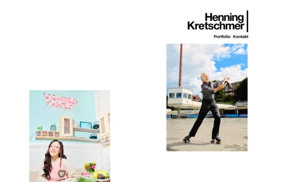 henningkretschmer.de