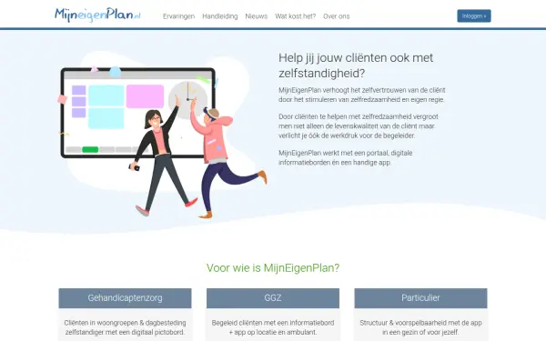 mijneigenplan.nl